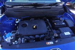 2021 Kia Seltos Sport+