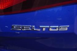 2021 Kia Seltos Sport+