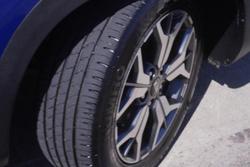 2021 Kia Seltos Sport+