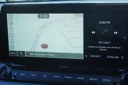 2021 Kia Seltos Sport+