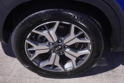 2021 Kia Seltos Sport+