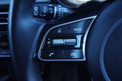 2021 Kia Seltos Sport+