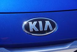 2021 Kia Seltos Sport+