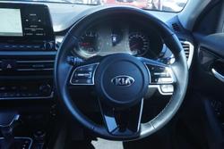 2021 Kia Seltos Sport+