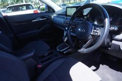 2021 Kia Seltos Sport+