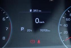 2021 Kia Seltos Sport+