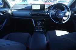 2021 Kia Seltos Sport+