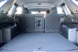 2025 Mitsubishi Outlander ES ZM MY25 AWD White Diamond