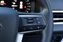 2025 Mitsubishi Outlander ES ZM MY25 AWD White Diamond