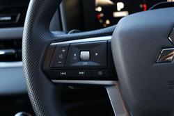 2025 Mitsubishi Outlander ES ZM MY25 AWD White Diamond