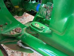 2021 John Deere 9420R