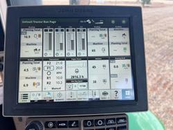 2021 John Deere 9420R