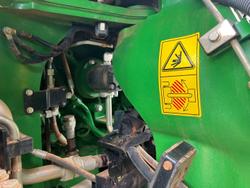 2021 John Deere 9420R