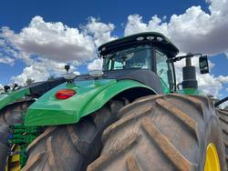 2021 John Deere 9420R