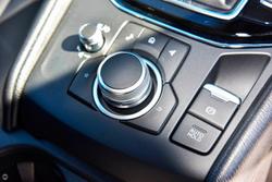 2025 Mazda CX-5 G25 Touring