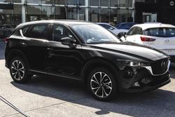 2025 Mazda CX-5 G25 Touring