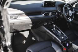 2025 Mazda CX-5 G25 Touring