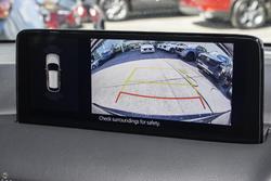 2025 Mazda CX-5 G25 Touring