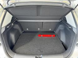 2025 MG ZS Essence Turbo