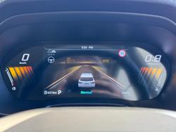2025 MG ZS Essence Turbo