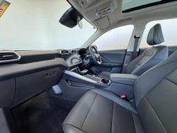 2025 MG ZS Essence Turbo