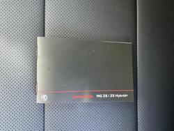 2025 MG ZS Essence Turbo