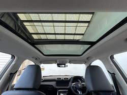 2025 MG ZS Essence Turbo