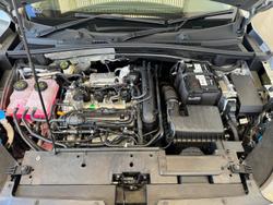 2025 MG ZS Essence Turbo