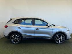 2025 MG ZS Essence Turbo