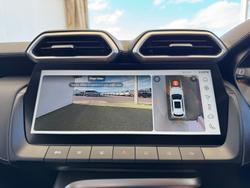 2025 MG ZS Essence Turbo