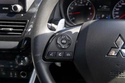 2024 Mitsubishi Eclipse Cross ES