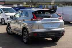 2024 Mitsubishi Eclipse Cross ES
