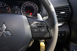 2024 Mitsubishi Eclipse Cross ES