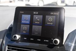 2024 Mitsubishi Eclipse Cross ES