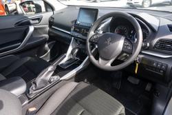 2024 Mitsubishi Eclipse Cross ES