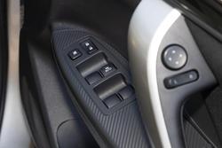 2024 Mitsubishi Eclipse Cross ES