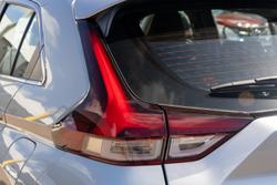 2024 Mitsubishi Eclipse Cross ES