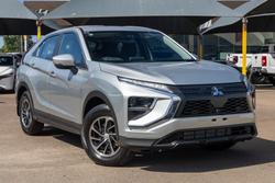 2024 Mitsubishi Eclipse Cross ES