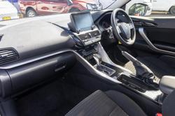 2024 Mitsubishi Eclipse Cross ES