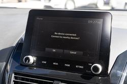 2024 Mitsubishi Eclipse Cross ES