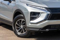 2024 Mitsubishi Eclipse Cross ES