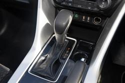 2024 Mitsubishi Eclipse Cross ES