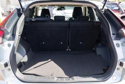 2024 Mitsubishi Eclipse Cross ES