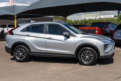 2024 Mitsubishi Eclipse Cross ES