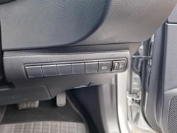 2022 Toyota Corolla SX MZEA12R Silver Pearl