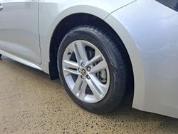 2022 Toyota Corolla SX