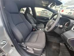 2022 Toyota Corolla SX