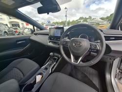 2022 Toyota Corolla SX