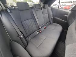 2022 Toyota Corolla SX