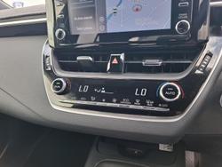 2022 Toyota Corolla SX